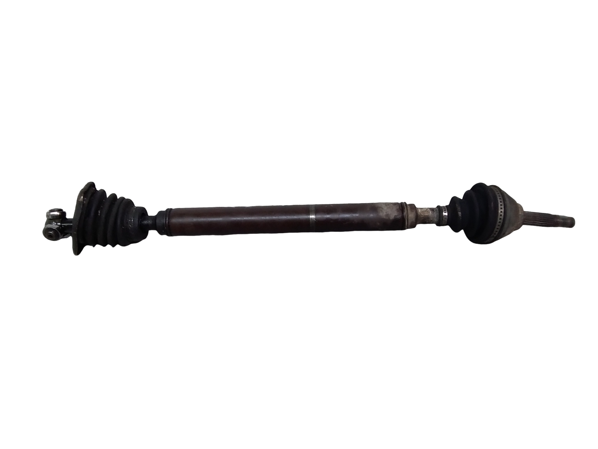 Semialbero Ant. Destro 7636130 Usato