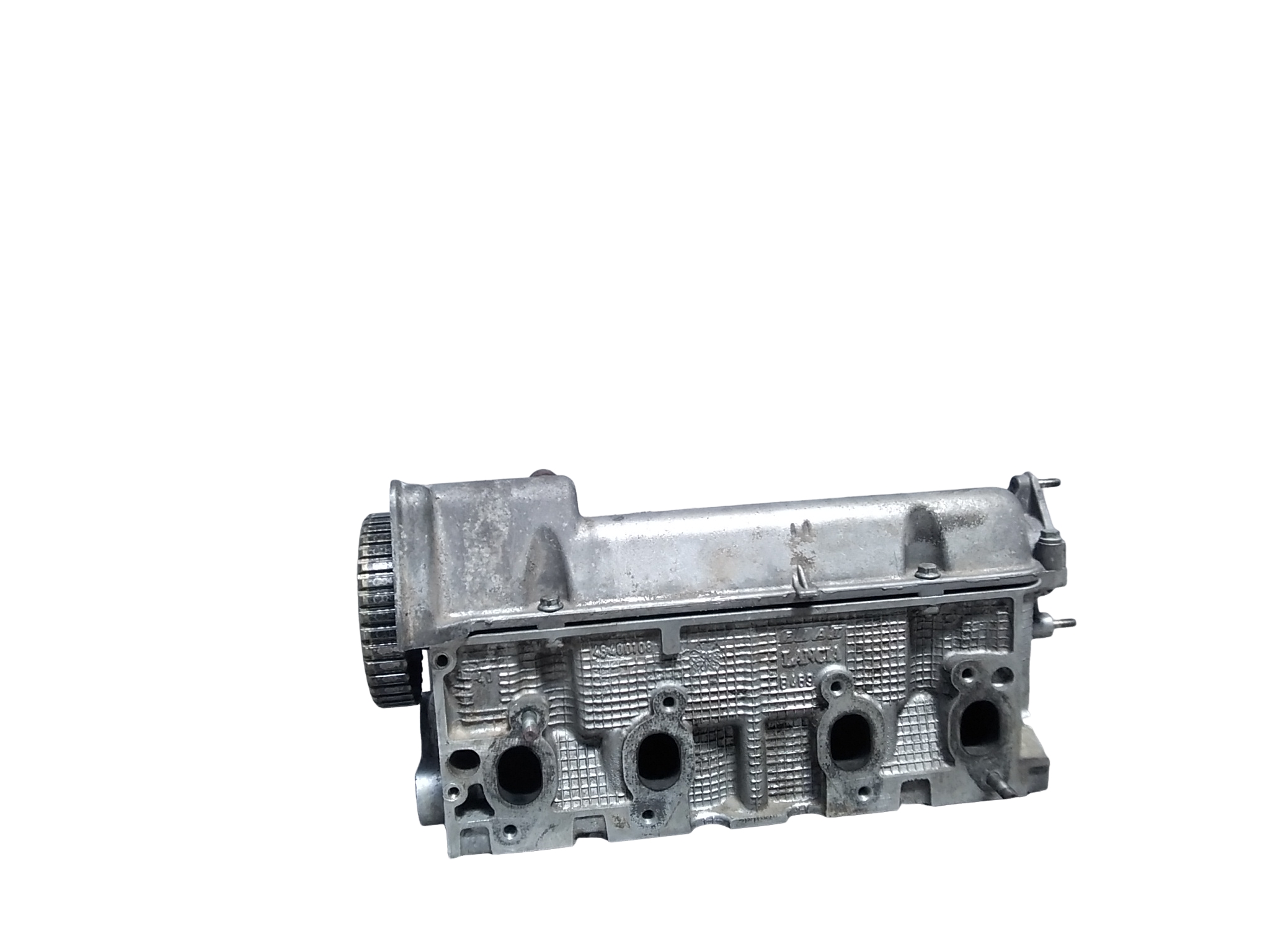 Testata Motore 71735496 Usato