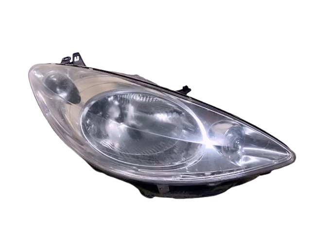 Proiettore Destro (Valeo Peugeot) 620649 89008981 Usato