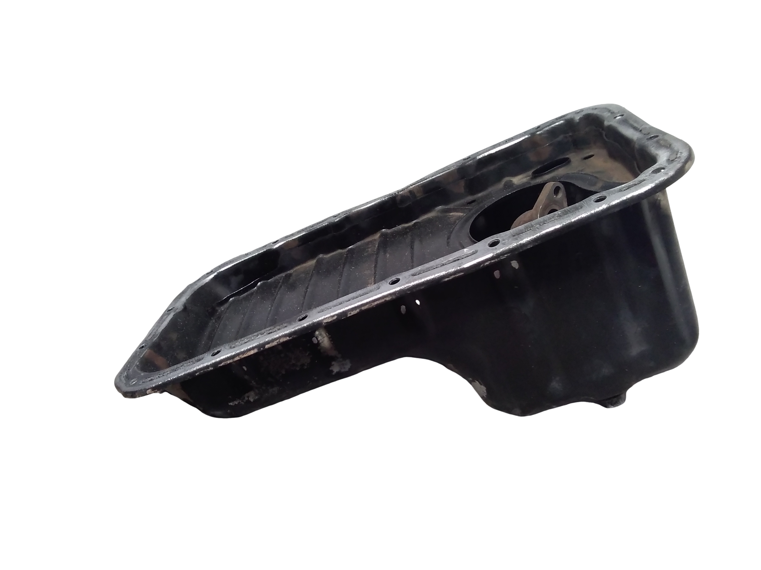 Coppa Olio 96416257 Usato