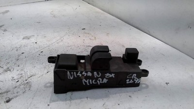Kit Pulsanti Interruttori Alzavetro (Nissan) 254015F710 Usato