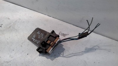 Resistenza Motorino Ventilazione Abitacolo (Nissan) 7150-41B05 Usato
