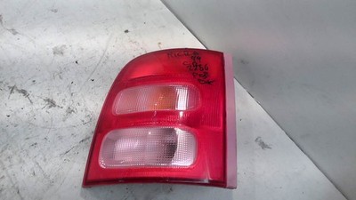 Fanale Post. Destro (Nissan) 265505F301 Usato
