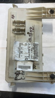 Body Computer (Ford) 30s519243125 Usato