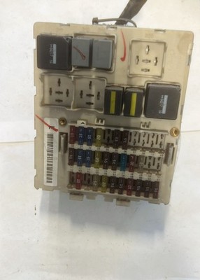 Body Computer (Ford) pp+gf20+m10 Usato
