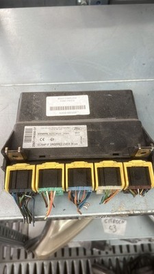 Body Computer (Ford) 5WK48032DT83SA Usato