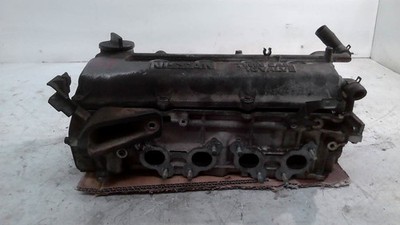 Testata Motore (Nissan) 110404F115 Usato