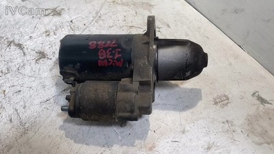Motorino Avviamento (Nissan) 2330099B06 Usato