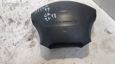 Dispositivo Airbag Lato Guida (Nissan) Non applicabile Usato