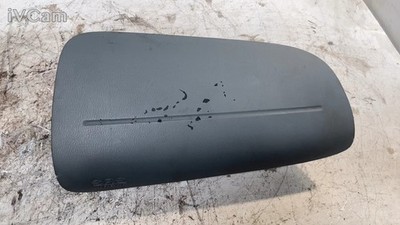 Dispositivo Airbag Lato Passeggero (Nissan) Non applicabile Usato