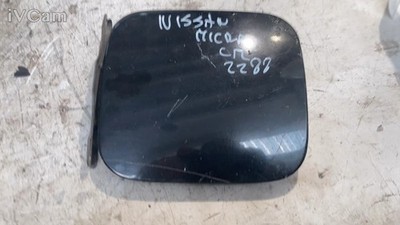 Sportello Carburante (Nissan) 17221AP000 Usato