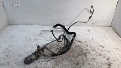Tubo Condensatore Evaporatore A/c (Nissan) 9244152B00 Usato