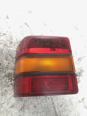 Fanale Post. Sinistro (Seat) 51701589 Usato
