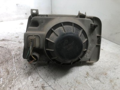 Proiettore Destro (Seat) 51701594 Usato