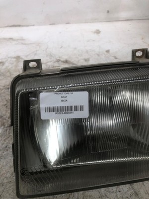 Proiettore Sinistro (Seat) 51701593 Usato