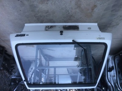 Portello Post. (Seat) 8701S5 Usato