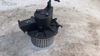Motorino Ventilazione Abitacolo (Fiat) 5A0231000 Usato