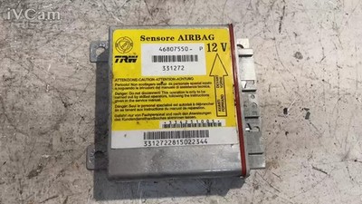 Centralina Comando Airbag (Fiat) 51885671 Usato
