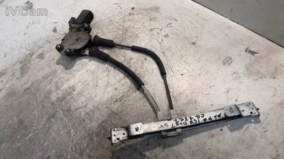 Alzacristallo Elettr. Porta Post. Destro (Alfa Romeo) 46739794 Usato