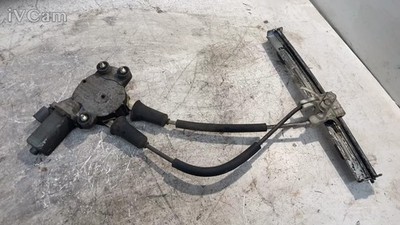 Alzacristallo Elettr. Porta Post. Sinistro (Alfa Romeo) 46739795 Usato
