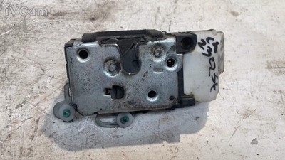 Serratura Porta Ant. Sinistro (Alfa Romeo) 46800416 Usato