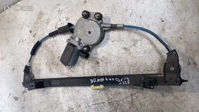 Alzacristallo Elettr. Porta Ant. Destro (Fiat) 71792402 Usato