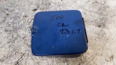 Sportello Carburante (Fiat) 7779969 Usato
