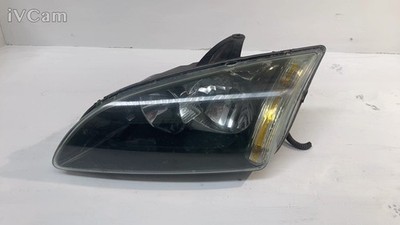 Proiettore Sinistro (Ford) 1480996 Usato