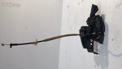 Serratura Porta Post. Sinistro (Ford) 4892387 Usato