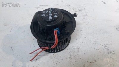 Motorino Ventilazione Abitacolo (Alfa Romeo) 60779323 Usato