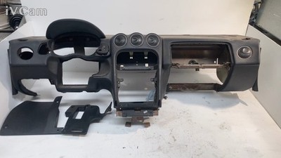 Dispositivo Airbag Lato Passeggero (Alfa Romeo) 113319360 Usato