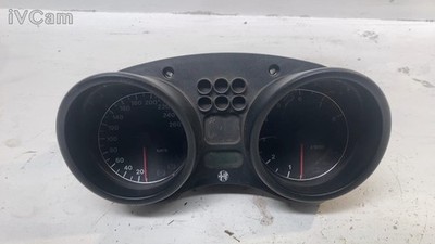 Quadro Portastrumenti (Alfa Romeo) Non applicabile Usato