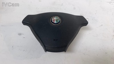 Dispositivo Airbag Lato Guida (Alfa Romeo) 156031754 Usato