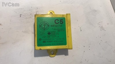 Centralina Immobilizzatore (Alfa Romeo) 60622718 Usato