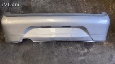 Paraurti Post. (Alfa Romeo) 150020099 Usato
