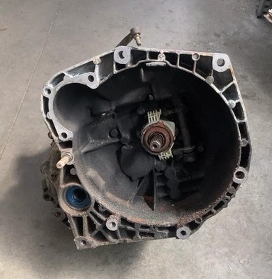 Cambio Compl. (Alfa Romeo) 55180647 Usato