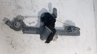 Alzacristallo Elettr. Porta Post. Destro (Renault) 8201010934 Usato