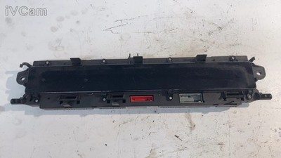 Quadro Portastrumenti (Renault) Usato