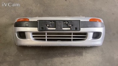 Paraurti Ant. (Daewoo) 96317584 Usato