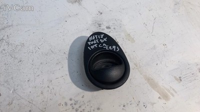 Maniglia Int. Porta Carico Post. A Battente Destro (Daewoo) 96314569 Usato