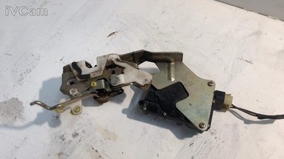 Serratura Porta Post. Destro (Daewoo) 96280268 Usato
