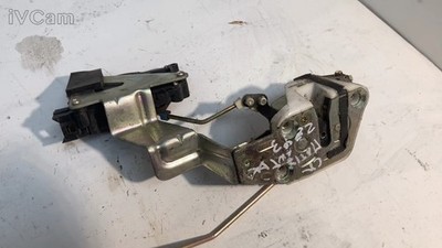 Serratura Porta Ant. Destro (Daewoo) 96518090 Usato