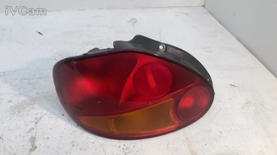 Fanale Post. Sinistro (Daewoo) 96507734 Usato