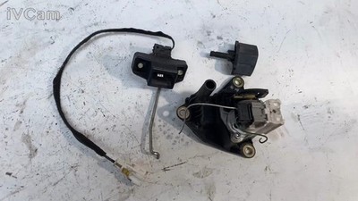 Portello Post. (Renault) 8200078950 Usato