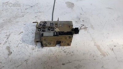 Serratura Porta Post. Destro (Renault) 7701469941 Usato