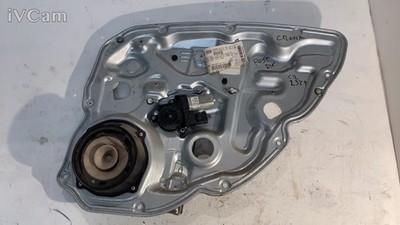Alzacristallo Elettr. Porta Post. Destro (Fiat) 51357281883 Usato