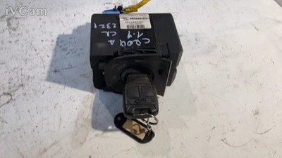 Interruttore Accensione (Fiat) 51793869 Usato