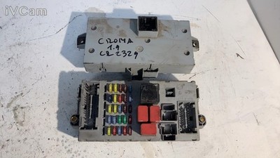 Body Computer (Fiat) 46846744 Usato