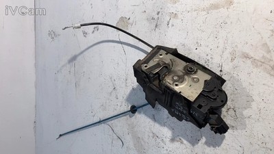 Serratura Porta Ant. Destro (Fiat) 71752213 Usato