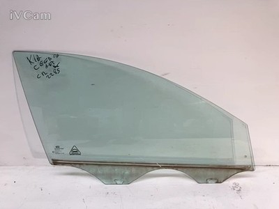 Scendente Atermico Porta Ant. Destro (Kia) 824211H000 Usato